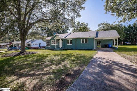 110 S Pliney Circle