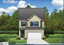 106 Ashborne Lane Lot 9 sold home in Simpsonville, SC