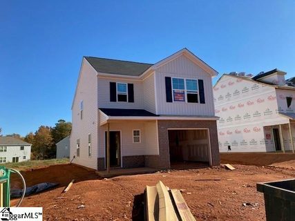 1265 Paramount Drive Lot 24