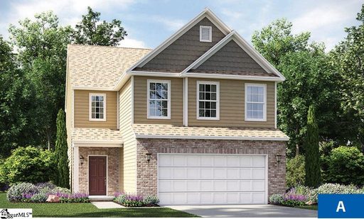 518 New Cut Meadows Road