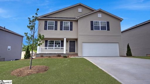 148 Poplarville Drive Lot 59