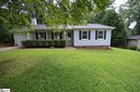 1 Twisted Oak Court sold home in Taylors, SC
