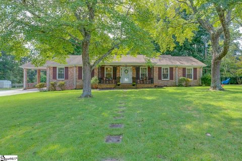 109 Covington Road