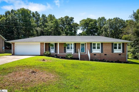 702 Timberlake Road