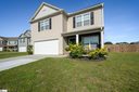 300 Wynnewood Place sold home in Pelzer, SC