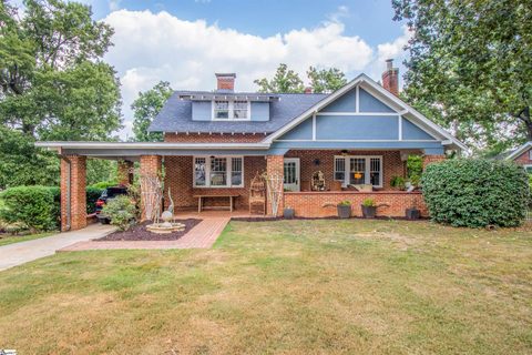 4810 Old Buncombe Road
