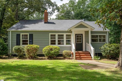 316 Long Hill Street