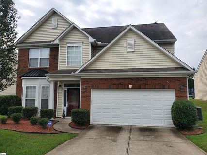 204 Bells Creek Drive sold home in Bells Creek, Simpsonville, SC