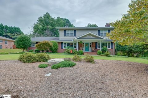 12 Rollingreen Road