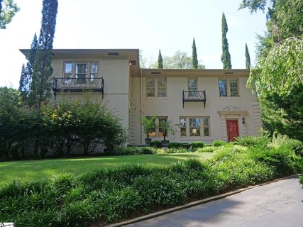 530 Sherwood Circle