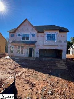 405 N Oak Crest Drive