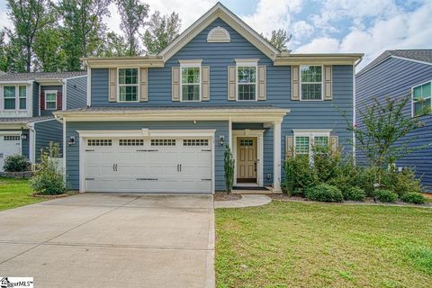 19 Lovvorn Court sold home in Belshire, Greer, SC