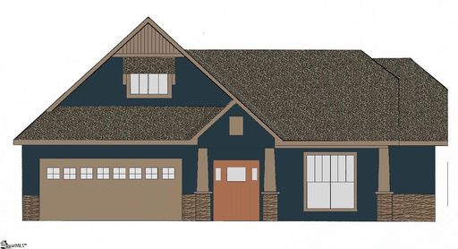 101 Ridgebury Place Lot 4