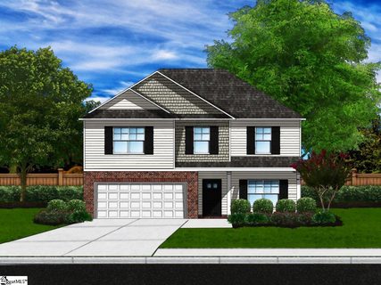 201 Harvest Glen Drive