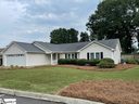 109 Burwood Drive sold home in Simpsonville, SC