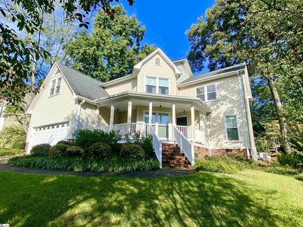 318 Pelham Falls Drive