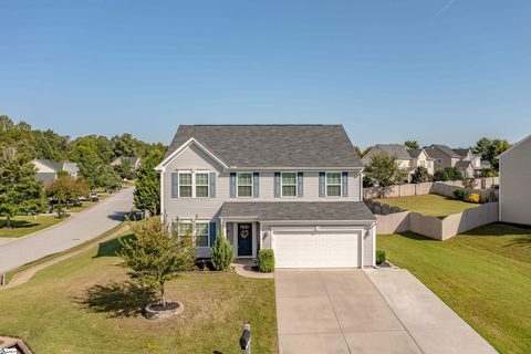 1 Young Harris Drive