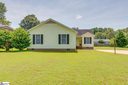 402 Mapleton Drive sold home in Greenville, SC