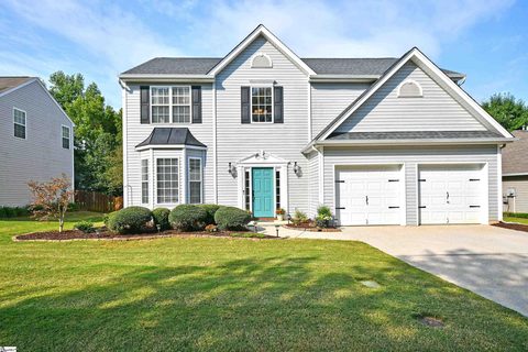 225 Stapleford Park Drive
