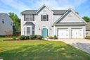 225 Stapleford Park Drive sold home in Greenville, SC