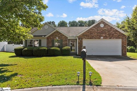 315 Timberfield Way