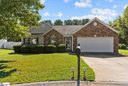 315 Timberfield Way sold home in Simpsonville, SC