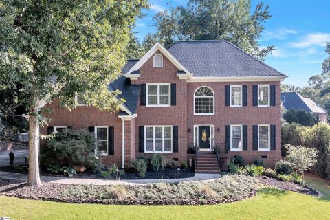 204 Beckworth Drive