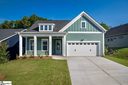 14 Moray Place sold home in Simpsonville, SC