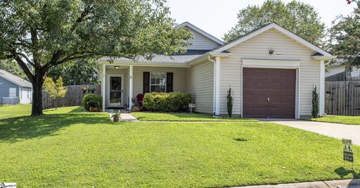 5 Beauregard Court