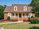 143 Morning Lake Drive sold home in Moore, SC