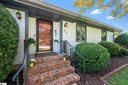 208 Leyswood Drive sold home in Greenville, SC
