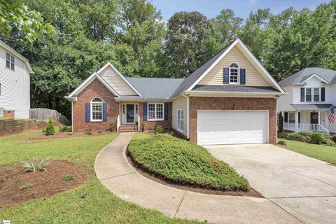 5 Marsh Creek Drive