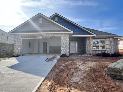 710 Butterfly Lake Court Lot 136