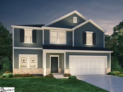 519 Water Gap Way