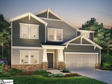 193 Walking Stick Way