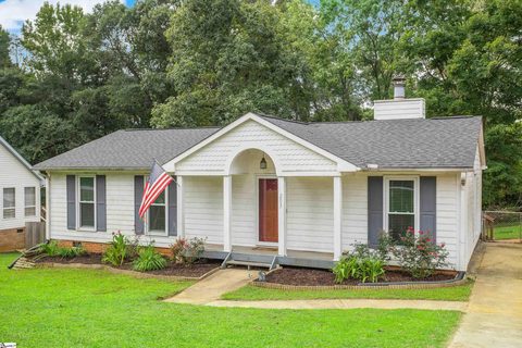 203 Mountain Chase Drive