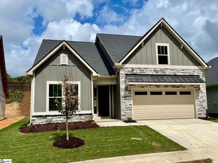210 Holly Branch Place 18 sold home in The Retreat, Simpsonville, SC