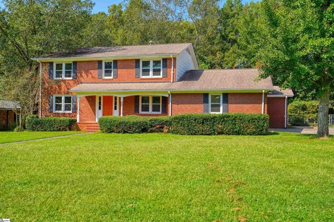 353 Lake Forest Drive