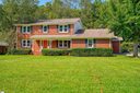 353 Lake Forest Drive sold home in Spartanburg, SC
