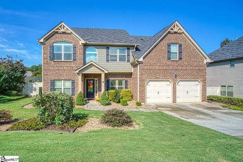 261 Springlakes Estates Drive