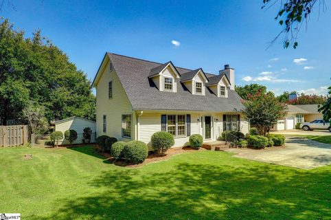 411 S Batesville Road