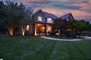 601 Glen Meadows Drive sold home in Simpsonville, SC