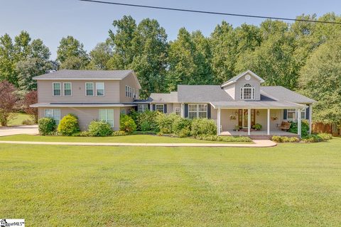 701 Antioch Road