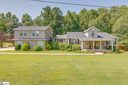 701 Antioch Road sold home in Easley, SC