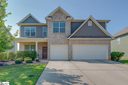 114 Hazeldeen Place sold home in Simpsonville, SC