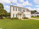 9 Seven Pines Court sold home in Greer, SC