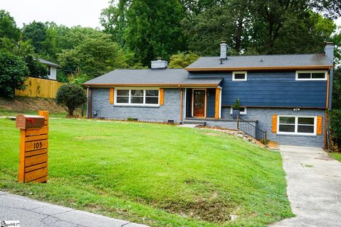 105 Cherokee Drive