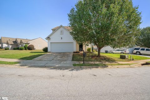 27 Sweet Shade Way