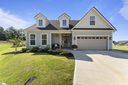 314 Bridleton Way sold home in Anderson, SC