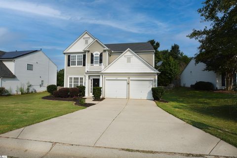 203 Karsten Creek Drive